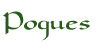 [Pogues]