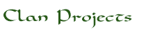 [Clan Projects]